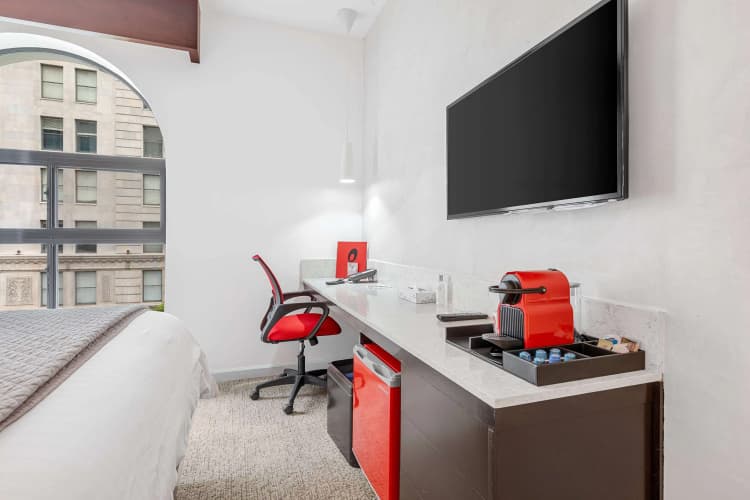 The O Hotel, Trademark Collection by Wyndham, photo 4