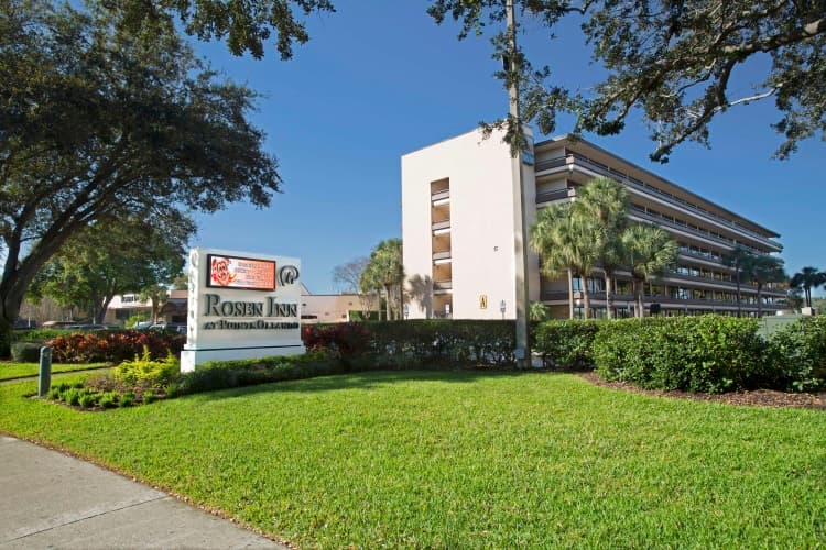 Rosen Inn at Pointe Orlando, photo 2