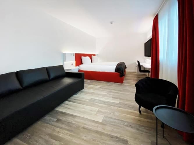 Dormero Hotel Darmstadt, photo 3