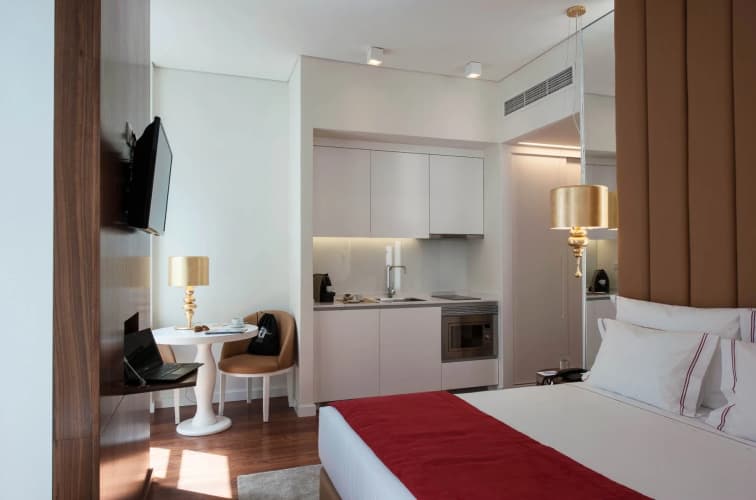 The 7 Hotel, photo 5
