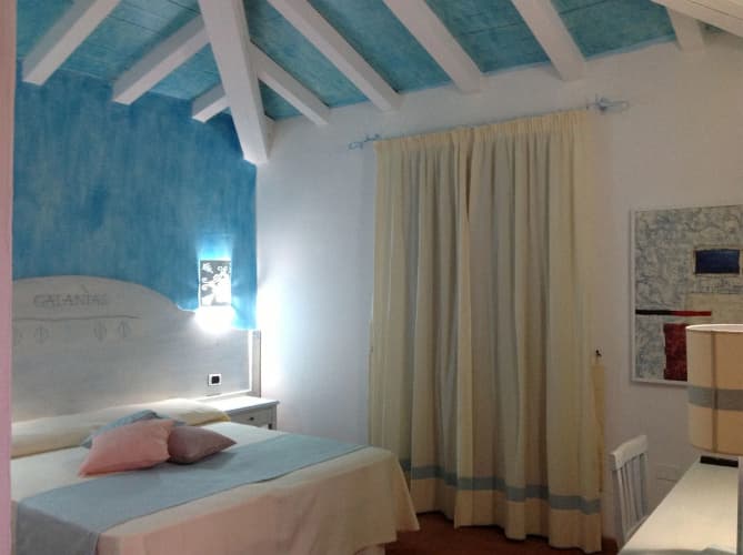 Galanias Hotel & Retreat, photo 4