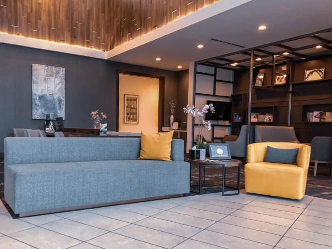 Hyatt Place Houston-Nrthwst/Cy Fair, photo 3