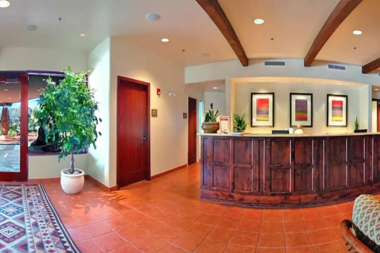 Hyatt Pinon Pointe, photo 2