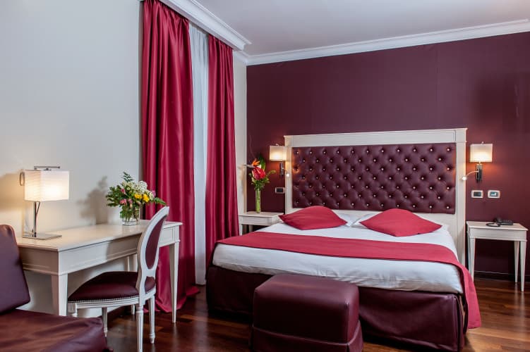 Trilussa Palace Hotel Wellness & SPA, photo 2