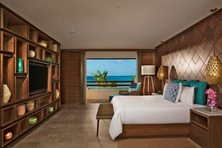 Secrets Maroma Beach Riviera Cancun - Adults Only - All inclusive, photo 4
