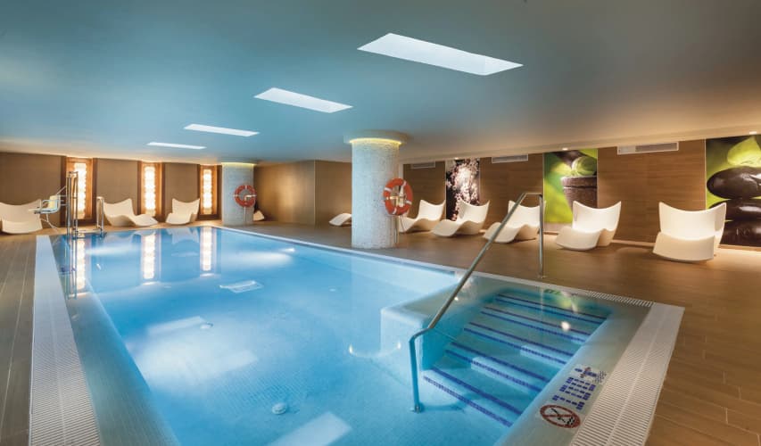 Hotel Riu Costa del Sol, photo 3
