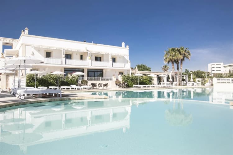 Cannebianche Lifestyle Hotel, photo 2
