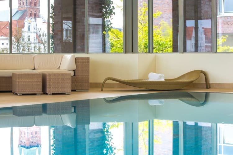 Radisson Blu Senator Lübeck, photo 4