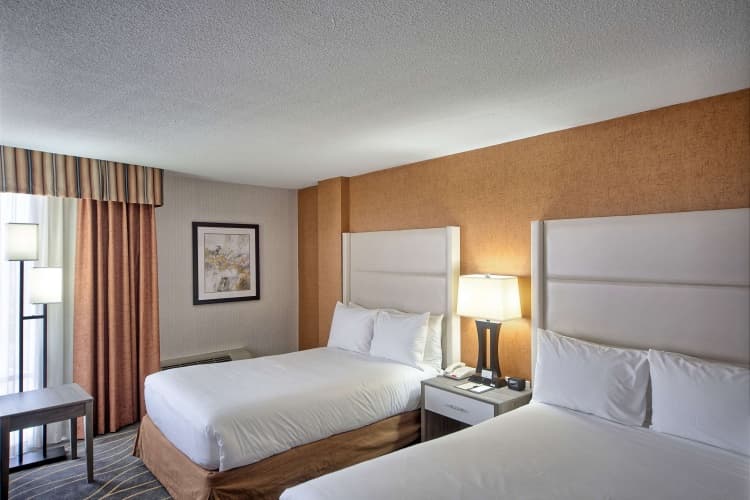 DoubleTree by Hilton Hotel Portland, photo 5