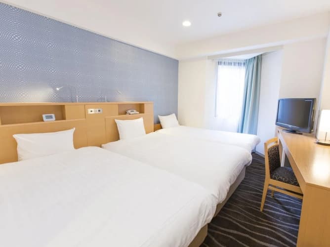 Shibuya Tobu Hotel, photo 4