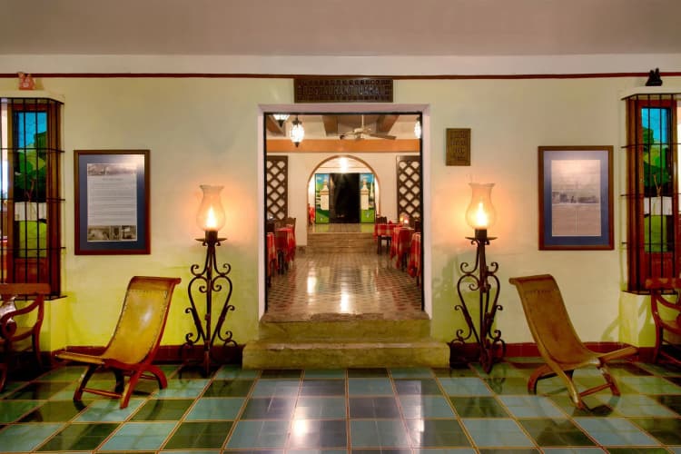 Hacienda Uxmal, photo 3
