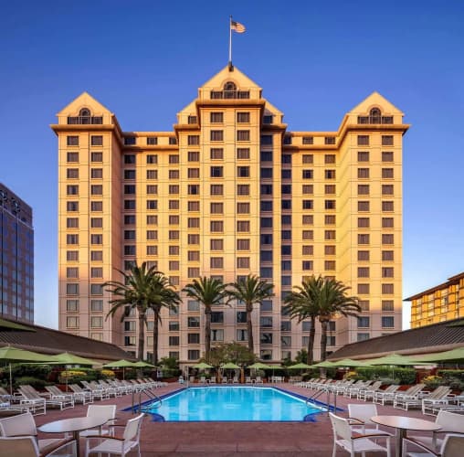 Signia by Hilton San Jose, photo 2