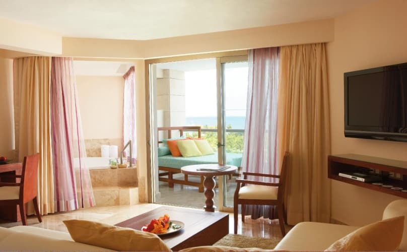 Excellence Playa Mujeres - Adults Only All Inclusive, photo 4