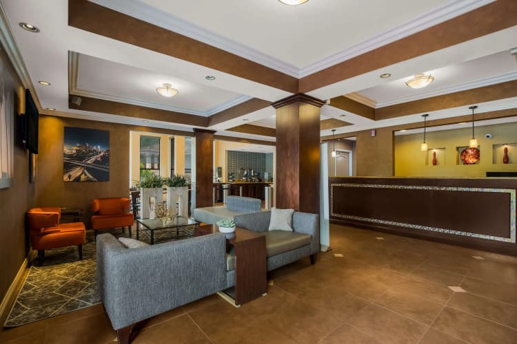 Best Western Diamond Bar Hotel & Suites, photo 3
