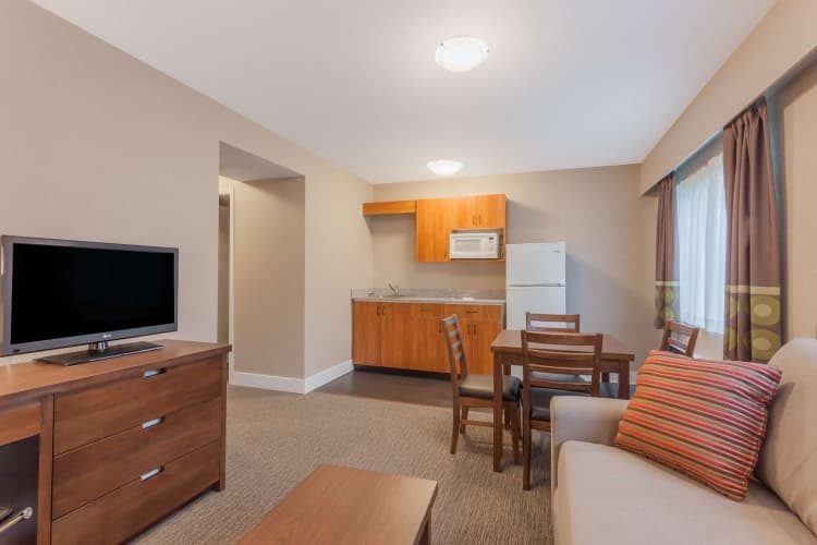 Super 8 by Wyndham Abbotsford, photo 5