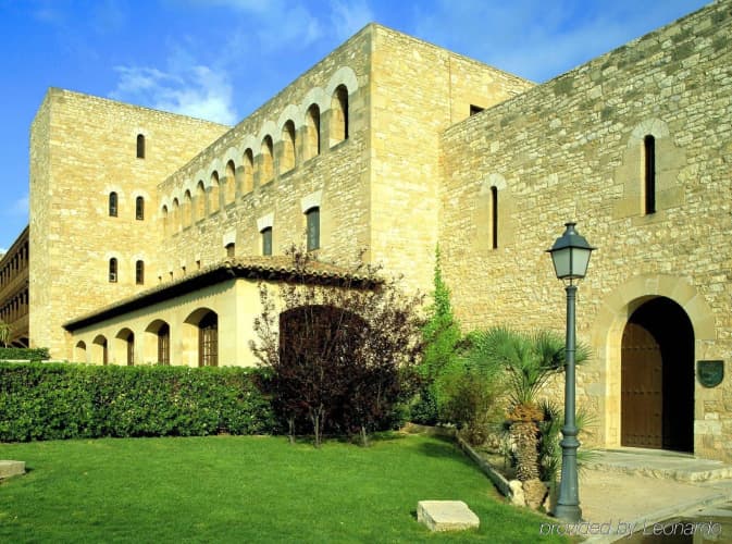 Parador De Tortosa, photo 2