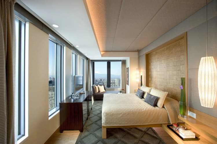 Mandarin Oriental Tokyo, photo 5