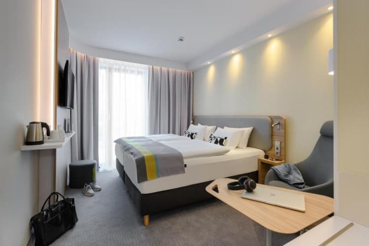 Holiday Inn Express Fulda, photo 5