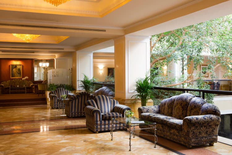 Starhotels Du Parc, photo 3