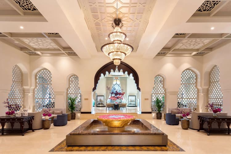 Palace Downtown Dubai, photo 3