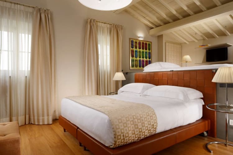 Grand Hotel Minerva, photo 2