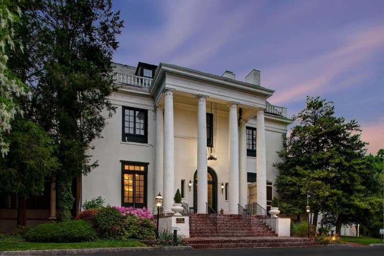 Tarrytown House Estate on The Hudson, photo 2