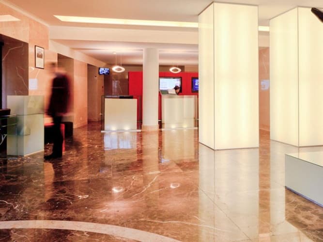 Mercure Porto Centro Santa Catarina, photo 3