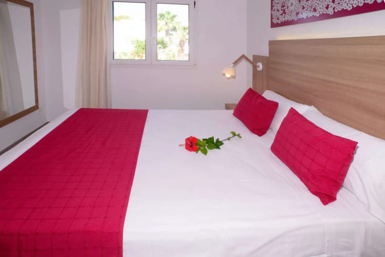 Cala Llenya Resort Ibiza, photo 5