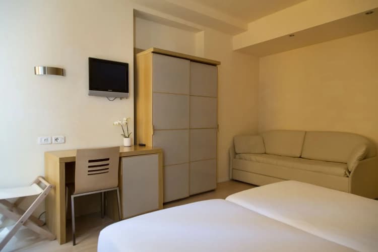 Hotel Antico Borgo, photo 5