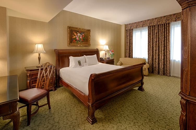 Carnegie Hotel & Spa, photo 5