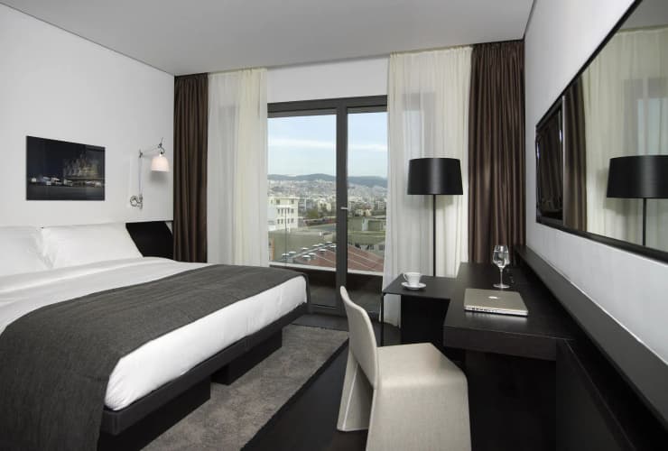 The Met Hotel, photo 5