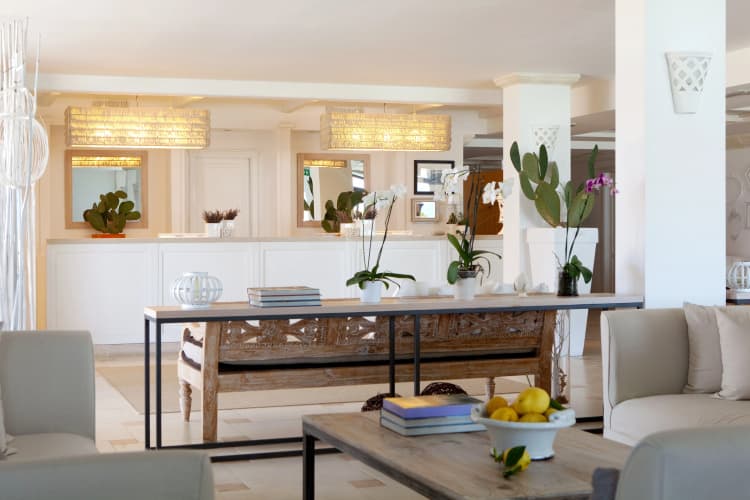 Cannebianche Lifestyle Hotel, photo 3