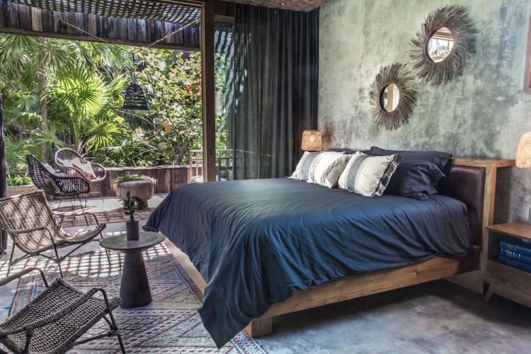 Be Tulum Beach and Spa Resort, photo 2