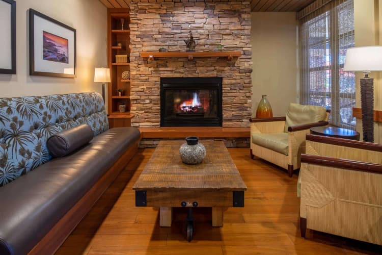 The Lodge At Tiburon, photo 3