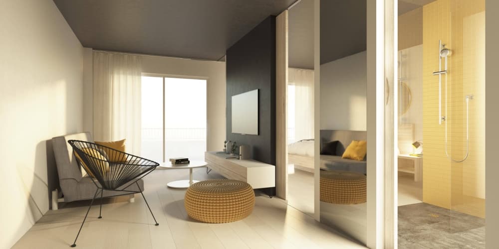 Apartamentos Vibra Jabeque Dreams, photo 4