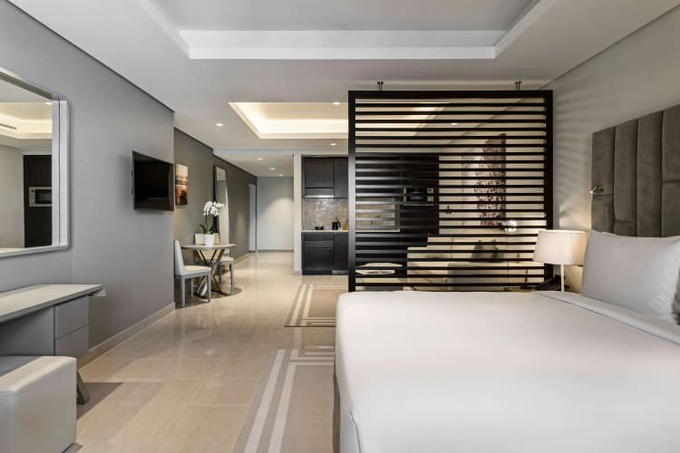 Wyndham Residences The Palm, photo 4
