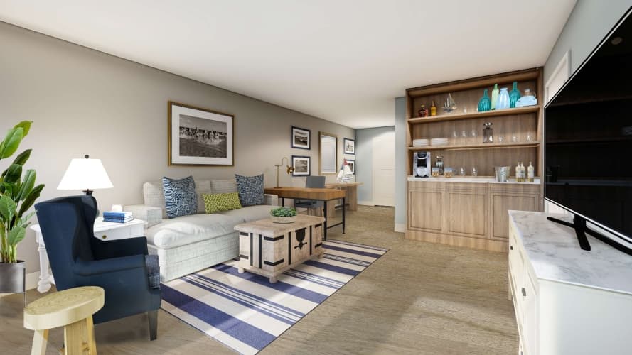 Sea Crest Beach Hotel, photo 3