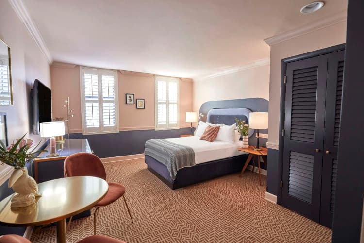 The Oliver Hotel, photo 4