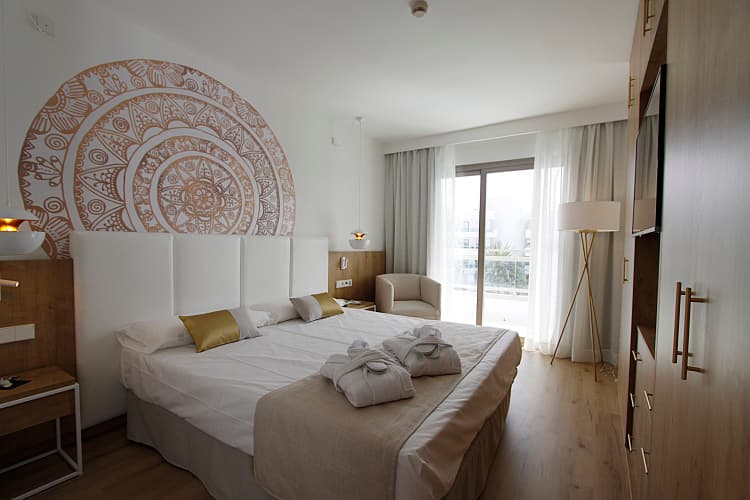 Bg Rei Del Mediterrani Hotel Adults Only, photo 4