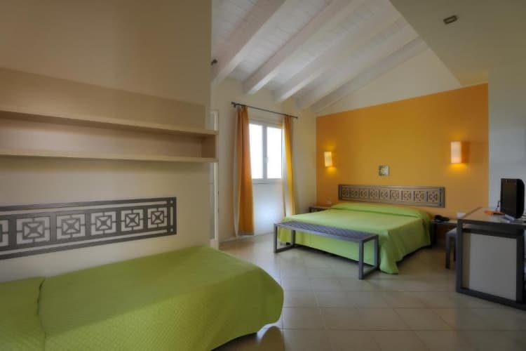 Sikania Resort & Spa, photo 4