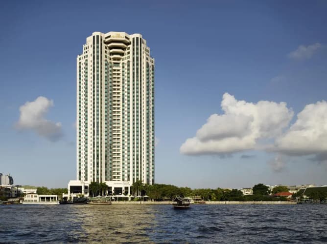 The Peninsula Bangkok, photo 2