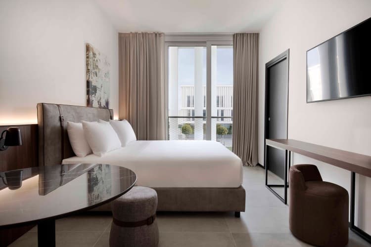 J Hotel, photo 5