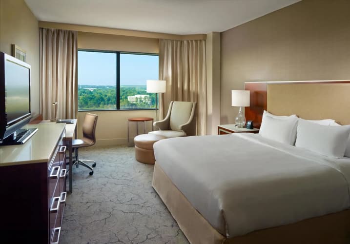 Hilton Atlanta Northeast, photo 5