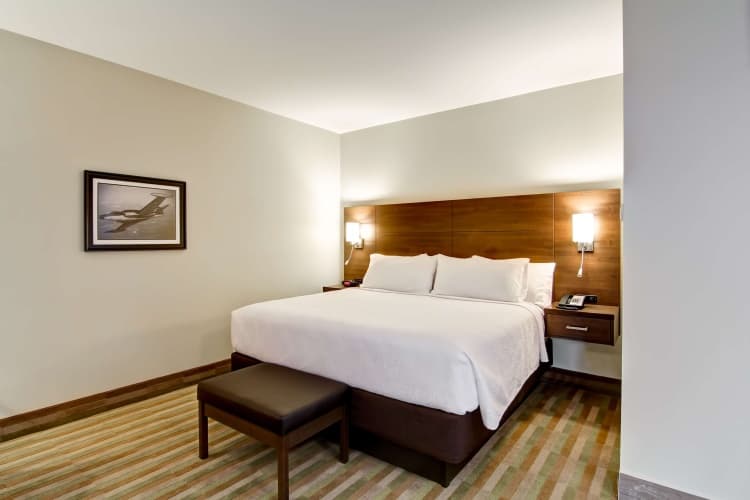 Best Western London Airport Inn & Suites, photo 5