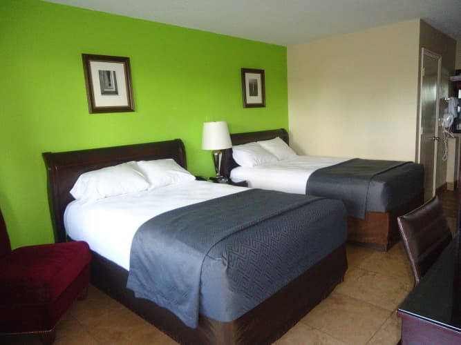 Flamingo Motel, photo 2