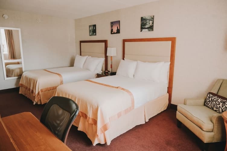Bangor Grande Hotel, photo 3