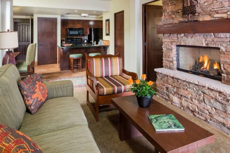 Hyatt Pinon Pointe, photo 4