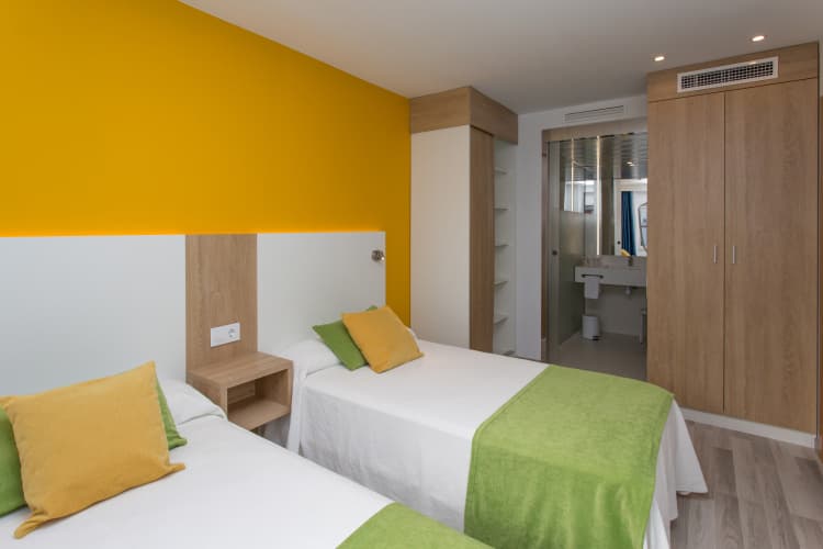 Aparthotel Acuasol, photo 4