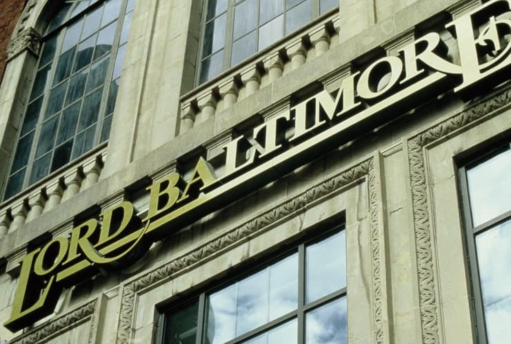Lord Baltimore Hotel, photo 2