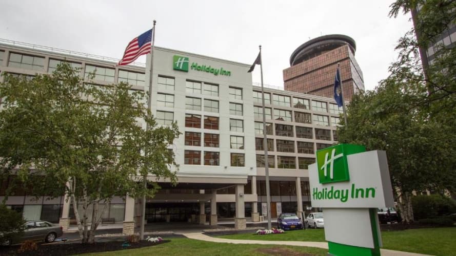 Wyndham Rochester Downtown, photo 2
